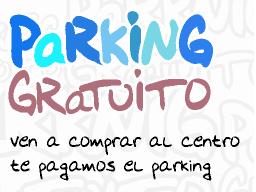Parking Gratuito
